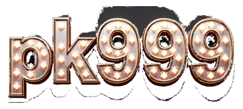 pk999 logo